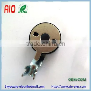 Roof Mount Coaxial Connectors for Car Radio Antenna Connecting thumbnail-1