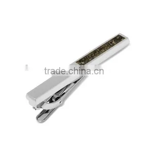 Maui Hawaii Beach Black Sand Tie Bar thumbnail-1