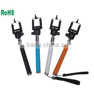 Z07-1 Monopod Selfie Stick thumbnail-1