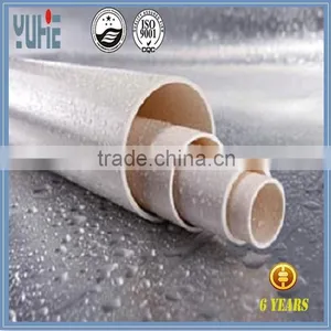 PVC Schedule 80 High Temperature 36" Pvc Pipe thumbnail-2