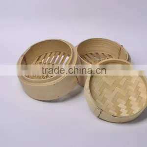 Hot Sale High Quality Kitchen Steamer Supplier thumbnail-1