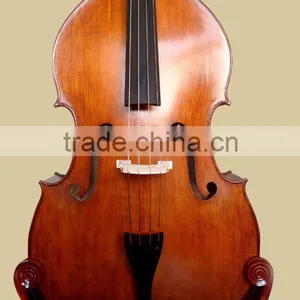 Student Hybrid Violin Double Bass Solid Top thumbnail-1
