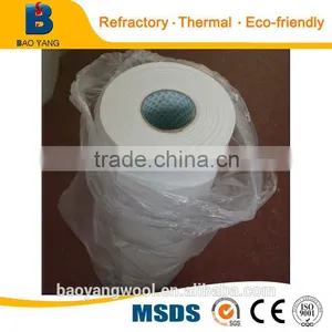 Sound Insulation Material Ceramic Fiber Paper thumbnail-1