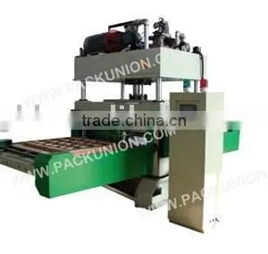 Hydraulic Press Cutting Machine thumbnail-1