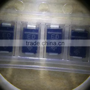 Vishay Zener Diodes 30 Volt 0.2 Watt 2% GDZ30B-V-GS08 thumbnail-4