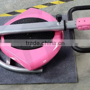 AB Trainer AB Twister With Auto Massager (Item No.: QMJ-1201) thumbnail-3