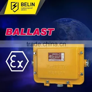 BAZ51 Explosion Proof Mini Ballast thumbnail-1