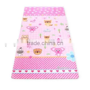 Wide Varieties Superior Materials Wear-resisting Inflatable Custom Made Waterproof Yoga Mat thumbnail-3
