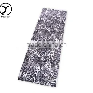 Wide Varieties Superior Materials Wear-resisting Inflatable Custom Made Yoga Mat 10mm thumbnail-4