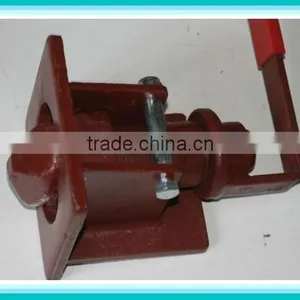 All Sizes Auto Twistlock /container Twist Lock for Trailer thumbnail-5