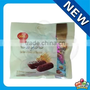Oat Bar With Compound Chocolate thumbnail-2