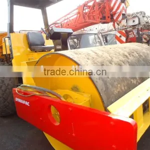 New Arrival Used Road Roller Dynapac Ca251 for Cheap Sale in Shanghai thumbnail-2