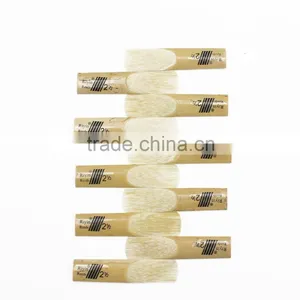 High Grade Professional Wood Color RIYIN Senior Drop E Alto Saxophone Reeds Set thumbnail-6