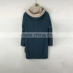 YMYD-7723 Winter Jacket Women Winter Autumn Wear High Quality Jackets Outwear Lady Coats Ladies Long Overcoats Designer Clothing thumbnail-6