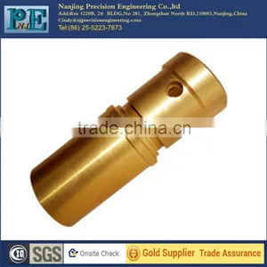 High Precision Custom Copper Forging Parts thumbnail-6