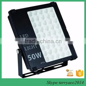 50W Portable Cordless Work Spot Light Rechargeable LED Flood Camping Hiking thumbnail-1