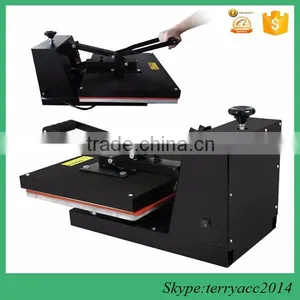 15"X15" HEAT PRESS MACHINE, T-SHIRT TRANSFER SUBLIMATION thumbnail-2