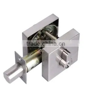 Deadbolt Lock S101-SN thumbnail-1