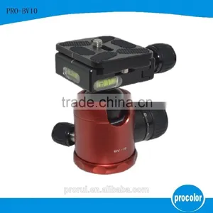 Mini Silver Tripod Stand Mount With Ball Head for Camera From Dailyetech Dron thumbnail-1
