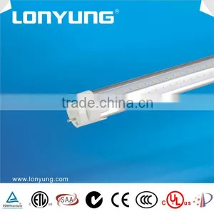 High Brightness Wide Beam Angle 240 Degree t8 18w Led Read Tube thumbnail-1