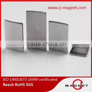 N55 Powerful Super Strong Neodymium Magnet for Motors thumbnail-5