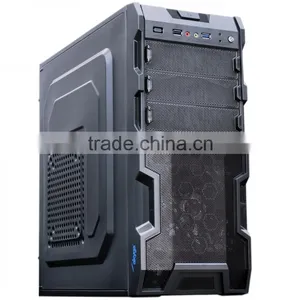 Computer Case Gaming Case AKY003BK thumbnail-1