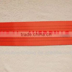 5T Double Layer Polyester Webbing Sling thumbnail-5