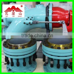 Best Price Hydro Turgo Turbine Generators 1 mw thumbnail-3