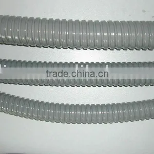 PVC COATED METAL FLEXIBLE CONDUIT(FLEXIBLE CABLE CONDUIT) thumbnail-1