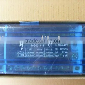 Connection Box,Connection Terminal Block 4*11 thumbnail-1