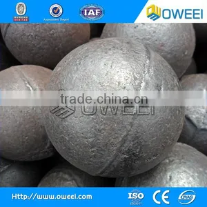 100cr6 Bearing Steel Balls // 1 3/4" Chrome Steel Ball thumbnail-5