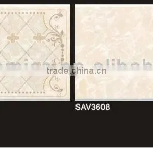 Cheap Water Proof Ceramic Wall Tile (300x600mm) thumbnail-1