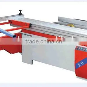 MJ6128 Precision Panel Saw thumbnail-1