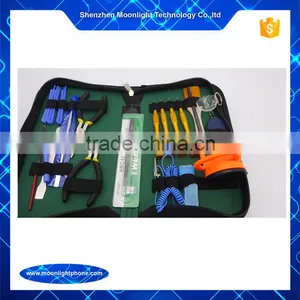 Professional Repairing Tools for Mobile Phone Refurbishing thumbnail-3