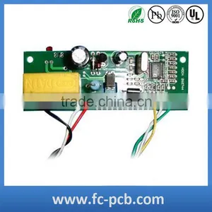 Universal Lcd Controller Board With ODM PCBA Services LCD PCB thumbnail-3