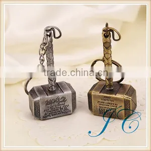 Hot Sale Products Custom The Avengers Quake Keychain With The Avengers Imitation thumbnail-3