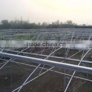 Greenhouse Galvanized Pipe thumbnail-2
