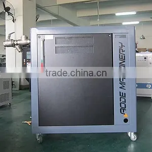 AOS-50 Heat Transfer Oil Mold Temperature Controller Machine for Industry thumbnail-2