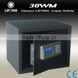 Motorized Office Security Safe thumbnail-1