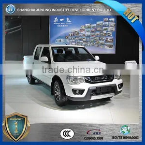 4x4 Pickup Truck for Sale With Toyota Hilux thumbnail-2