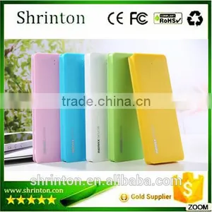2015 Remax Candy Usb Power Bank 5000mah thumbnail-1