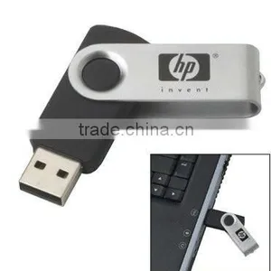 2016 Wholesale Package Blister USB Flash Drive Swivel Quality Choice thumbnail-4