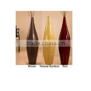 European Design for Bamboo Pot thumbnail-6