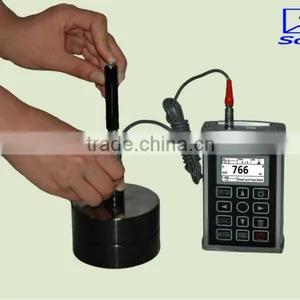 Solid LpadH200 Hardness Tester thumbnail-1