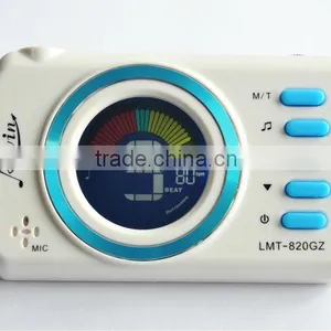ROWIN MUSIC 3 in 1 Digital Metronome Tuner LMT-820C thumbnail-1