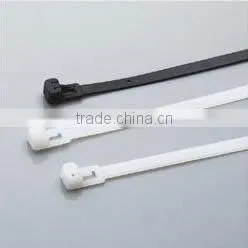 Releasable Cable Tie thumbnail-1