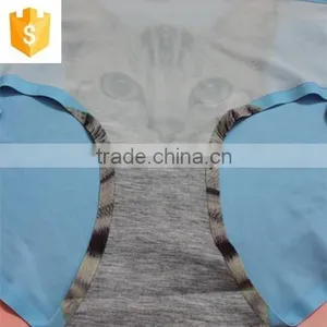 New Sexy Fashion Ladies Underpants 3D Print Design thumbnail-2