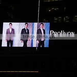 YD Fireproof Flexible Led Display Screen/billboard Light thumbnail-4