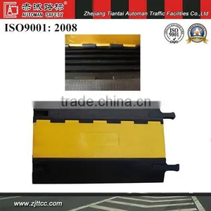 Event Rubber Heavy Duty Cable Protector thumbnail-1