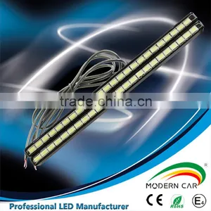 Factory Wholesale New Design High Quality Light for Volvo Xc60 Led Daytime Running Light thumbnail-3